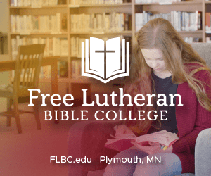 Free Lutheran Bible College & Seminary